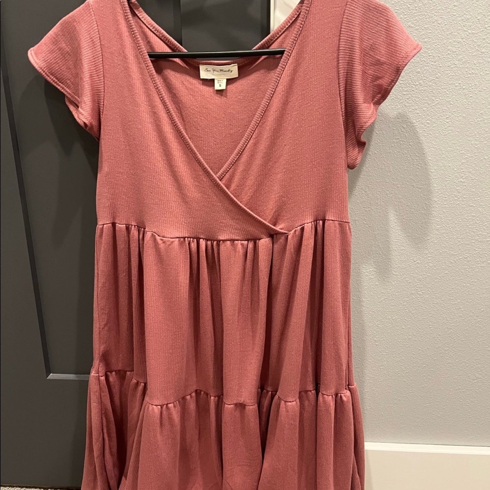 DRESS